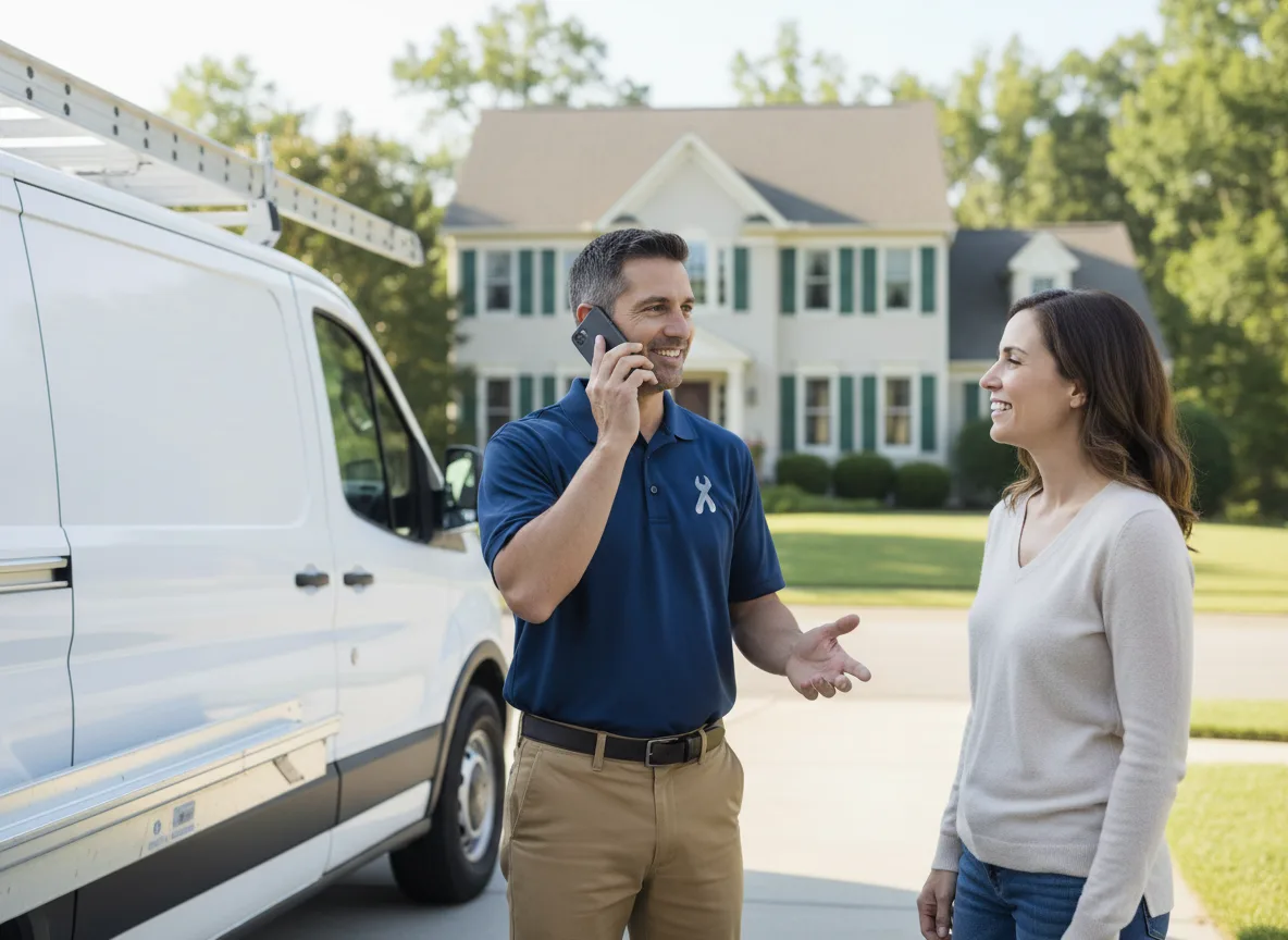 Home Gutter Service Hamilton, GA FAQs